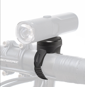 Nuevo Soporte para Luz de <span class=keywords><strong>Bicicleta</strong></span> de Carretera, Clip para Linterna de Alta Potencia, Soporte Suspendido para <span class=keywords><strong>Bicicleta</strong></span>, Resistente al Agua, Equipo de Ciclismo Duradero - Product Image 5