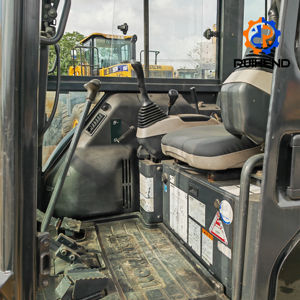 اليابان الأصلي كوماتسو PC30MR سلسلة 30 صغيرة مستعملة KomatsuPC35 PC30mr PC55 pcrrap سعر المصنع للبيع - Product Image 6