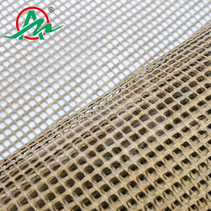 Hot Sale Customized <strong>PTFE</strong> Coated Fiberglass Conveyor Mesh <strong>Belt</strong> High Heat Resistance - Product Image 2