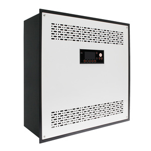 Generador de Ozono Portátil de Alta Concentración para Tratamiento de Aire, 30G/Hr, Nuevo Diseño, para Hoteles - Product Image 4
