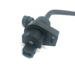 Vanne de commande pour cartouche à charbon BMW E60 E61 E63 E65 E53 X5 (13907506739) - Product Image 3