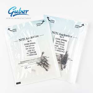 Offre Spéciale orthodontique Gutta Percha Scanner poignée de <span class=keywords><strong>miroir</strong></span> matériaux de remplissage dentaire fil d'arc avec CE
Pour l'orthodontie - Product Image 3