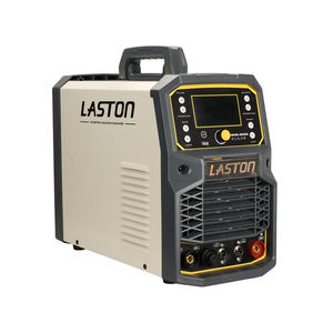 LASTON WSME-200G Afficheur LED en alliage d'aluminium Soudage <span class=keywords><strong>200</strong></span> <span class=keywords><strong>Amp</strong></span>ères Soudeuse multifonction à inverseur <span class=keywords><strong>AC</strong></span> <span class=keywords><strong>DC</strong></span> Machine à souder <span class=keywords><strong>TIG</strong></span> - Product Image 2