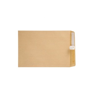 Ruban adhésif double face pour sceller le papier kraft A4/<span class=keywords><strong>C4</strong></span> <span class=keywords><strong>Enveloppe</strong></span> professionnelle blanche ordinaire <span class=keywords><strong>Enveloppe</strong></span> à bulles en papier kraft - Product Image 3