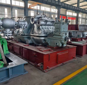 Professional Manufacturer of <strong>Small</strong> 10kW-100kW <strong>Steam</strong> <strong>Generators</strong> and <strong>Turbines</strong> for Power Plants - Product Image 4