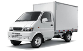 Essieu moteur intégré 60 kW de qualité OEM, neuf, pour camion électrique, pick-up, fourgonnette - Product Image 4