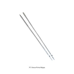 Sonda de Muestreo de Granos de Acero Inoxidable ACA3510, Herramienta de Inspección de Humedad para Trigo, Arroz, Maíz y Semillas, en Oferta - Product Image 4