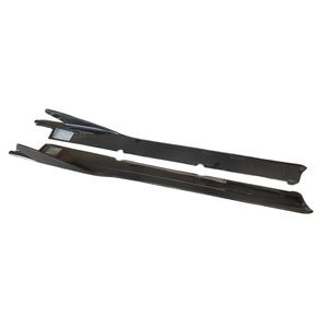 Utilisé pour Lamborghini <span class=keywords><strong>Aventador</strong></span> LP700 LP720 mise à niveau RZ style jupes latérales en fibre de carbone kit de carrosserie de skateboard latéral - Product Image 1