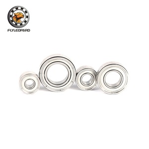 ตลับลูกปืนเหล็ก Flying Leopard สำหรับเครื่องขัดไฟฟ้ารุ่น 107 1480 1360 940 830 - Product Image 4