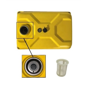 Máy phát điện bình nhiên liệu tương thích Champion 2800 3000 3550 3650 3800 4000 4375 4500 Watt Máy phát điện - Product Image 3