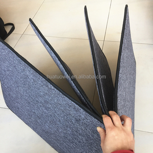 Best Seller europeo tappetino scalda piedi grigio <span class=keywords><strong>antracite</strong></span> | Tappetino elettrico per il Comfort invernale - Product Image 2