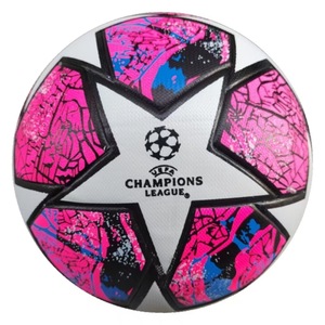 Personalizzato a buon mercato prezzo per 2026 <span class=keywords><strong>mondo</strong></span> di <span class=keywords><strong>calcio</strong></span> tifosi di coppa di <span class=keywords><strong>calcio</strong></span> misura 2 3 4 5 promozionale di <span class=keywords><strong>calcio</strong></span> - Product Image 3