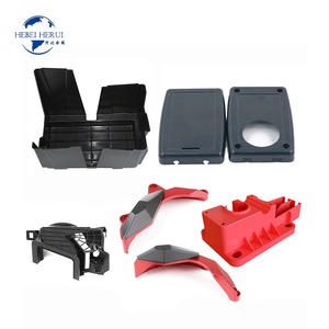 PE PP PVC Injection Molding Oem Manufacturer Customized Oem Custom Plastic Electronic Device <strong>Casing</strong> - Product Image 2