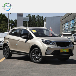 Véhicule d'occasion Livan X3 PRO Automatique Essence SUV Euro IV 5 portes 5 places, Modèle 2022, Vente en gros usine, Conduite à gauche - Product Image 4