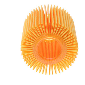 Автозапчасти на заказ, аксессуары для автомобиля, фильтр моторного двигателя салона автомобиля 04152-YZZA6, масляный фильтр - Product Image 2