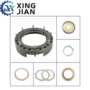Lw500kn/lw500 hv/zl50g व्हील लोडर ट्रांसमिशन भागों 6 महीने की वारंटी लकड़ी के पैलेट - Product Image 3