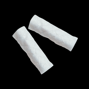 Rollo de Algodón dental médico superabsorbente de Algodón dental natural rollo de Algodón dental quirúrgico desechable con hilo trenzado - Product Image 5