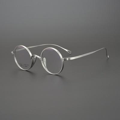 ซี5 สีเงิน