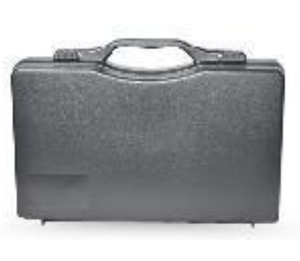 DF YF 5333 21.4L 22L 23L 24L25L  Boîte de transport rigide en plastique étanche pour équipement - Product Image 1