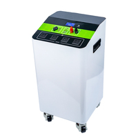 Prix Station d'alimentation portable de charge électrique Générateur solaire Centrale électrique portable 5000w