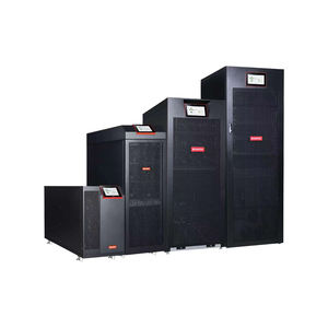 Santak Castle 3C UPS Tower 10KVA 10KW 15KVA 15KW 20KVA 20KW 220V Onduleur monophasé en ligne - Product Image 1