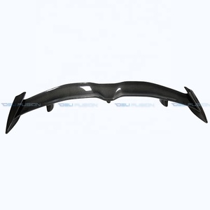 Alerón Trasero de Carbono para Elantra N 2021-2025 Hyundai Elantra N/Avante (CN7) Spoiler Trasero de Fibra de Carbono Tipo ARD - Product Image 4