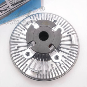 คลัตช์พัดลมระบายความร้อนเครื่องยนต์ขายส่ง 19150657 สำหรับเชฟโรเลต - Product Image 2