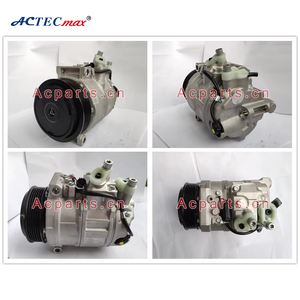 Prix réduit 7SEU17D 12V voiture AC <span class=keywords><strong>compresseur</strong></span> OE A0012301011 A0002309111 climatisation <span class=keywords><strong>compresseur</strong></span> AC.100.1150 pour Mercedes Benz - Product Image 2