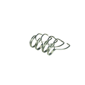 Traceless <b>Adhesive</b> Robe <b>Hooks</b> Wall Mounted Removable Minimalist Design Multiple Uses - Product Image 1
