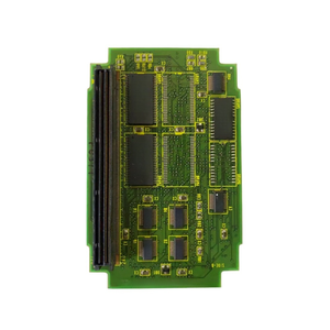 A20B-2100-0020 Circuit imprimé démonté et testé, en parfait état. Nous proposons une assurance qualité et négocions pour les CPU PLC 220V. - Product Image 2