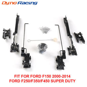 Kit de réparation de toit ouvrant de voiture transfrontalier le plus vendu pour Ford Raptor F150 F250 F350 F450 Lincoln, modèle en fer - Product Image 5