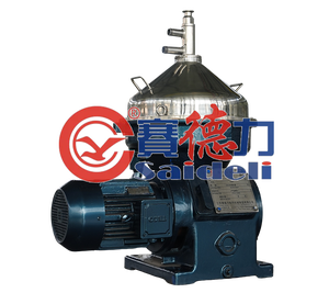 Centrifugeuse à pile de disques série <span class=keywords><strong>DBS</strong></span> - Product Image 5