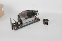 Compresor de Suspensión Neumática de Fábrica con Soporte para BMW Serie 7 (F01/F02) 37206864215 37206875176