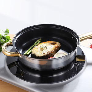 12 шт., кастрюля из нержавеющей стали - Product Image 6