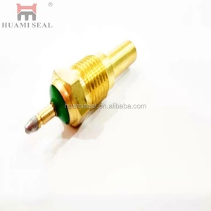 Ventes chaudes Capteur de température d'eau du moteur 6BG1 8-97125601-1 8971256011 - Product Image 6