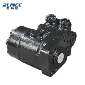 ชุดควบคุมพวงมาลัยไฮดรอลิก Dan foss OSPB**LS M+S HKU***/5T ซีรีส์ BZZ5 รุ่น BZZ5-125BNPV60 ระบบพวงมาลัยไฮดรอลิกแบบ Orbitrol - Product Image 1