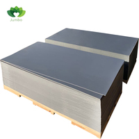 Panneaux rigides en PVC imperméables, fabricant de panneaux Forex Celuka, sur mesure, feuilles de 4x8, résistance aux UV et au feu, découpe disponible