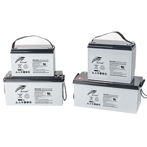 <span class=keywords><strong>Batterie</strong></span> de remplacement <span class=keywords><strong>au</strong></span> <span class=keywords><strong>gel</strong></span> scellée 12V 200Ah fiable pour <span class=keywords><strong>camping</strong></span>-<span class=keywords><strong>car</strong></span>, marine, <span class=keywords><strong>camping</strong></span>, voiture, à décharge profonde, 6000 cycles, <span class=keywords><strong>au</strong></span> plomb-acide - Product Image 1