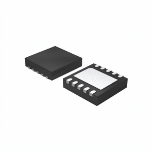 10 WFDFN Exposed Pad Electronic Chips Component AP3408DNTR-G1 Power Management (PMIC) Original - Product Image 1