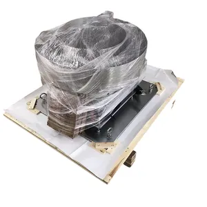 Manufacturer Heavy Duty Small Vibratory Bowl Feeder Machine Manufacturer Vibrating Bowl Feeder For Cap