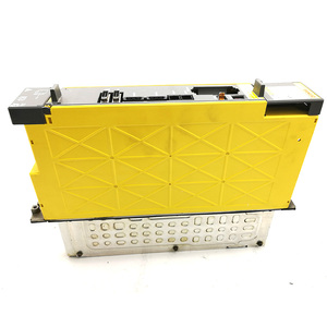 Amplificateur servo Fanuc Drive Alpha i AiSV 40 A06B-6114-H104 A06B6114H104 SVM1-40i 200V 1 axe en stock - Product Image 1