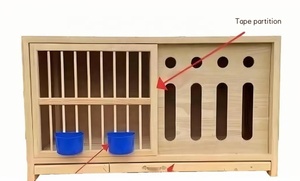 Jaula para <span class=keywords><strong>palomas</strong></span> - Product Image 4