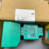 En stock Nouveau capteur de proximité NJ40+U1+E2-V1 NJ40+U1+E2-T-V1 Fiable Vendeur d'or Garantie d'un an DHL FEDEX UPS