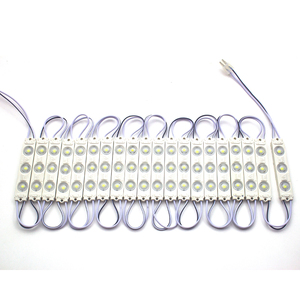 110V <span class=keywords><strong>LED</strong></span> mô-đun SMD 3 <span class=keywords><strong>LED</strong></span> mô-đun light7515mmled con tiêm L NOS mô-đun RoHS IP65 không thấm nước - Product Image 4