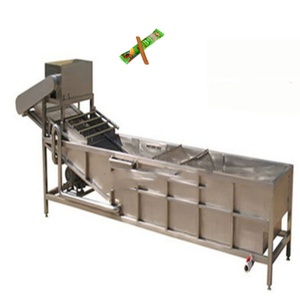 Machine de séchage et de formage de fruits la plus vendue, avec une vitesse de production rapide et une expédition rapide, machine à fabriquer des feuilles de fruits - Product Image 1