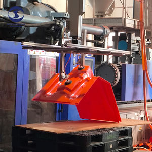 Barrières anti-inondation <span class=keywords><strong>de</strong></span> 4 mm d'épaisseur avec une hauteur <span class=keywords><strong>de</strong></span> blocage <span class=keywords><strong>de</strong></span> l'eau <span class=keywords><strong>de</strong></span> 50 à 100 cm sont disponibles - Product Image 1