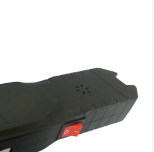 Lampe de poche LED portable haute puissance TW-1902 TYPE Streetwise, outils promotionnels d'autodéfense - Product Image 3