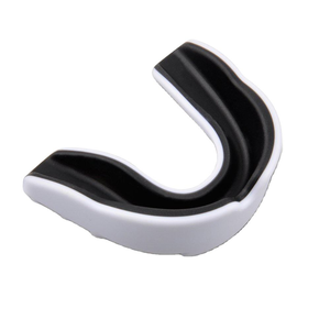 Protector Bucal Deportivo Personalizado para <span class=keywords><strong>Entrenamiento</strong></span> <span class=keywords><strong>de</strong></span> Combate, Protector Bucal Delgado para Adultos, para Boxeo, Fútbol, Lucha Libre, MMA, Protección Dental - Product Image 4