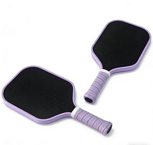 Raqueta de Pádel y Pickleball OEM para Exteriores, Aprobada por la USAPA, Nueva Llegada, Addas <span class=keywords><strong>Metalbone</strong></span> Pro ETD 2025 - Product Image 6