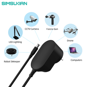 Au cắm 1 cái Bộ chuyển đổi <span class=keywords><strong>AC</strong></span>/DC DC 5V 1A 2A 3A <span class=keywords><strong>AC</strong></span> 100-240V co 12V 7.5V 350mA Bộ chuyển đổi AUS - Product Image 6